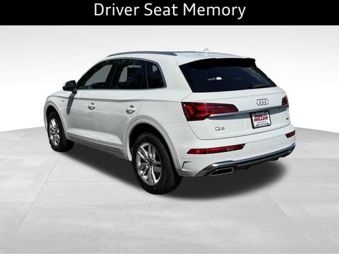 Used 2023 Audi Q5 2.0T Premium w/ Convenience Package AWD/4WD image 5