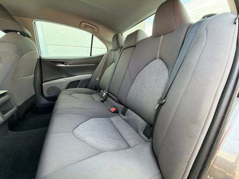 Used 2024 Toyota Camry LE FWD image 35