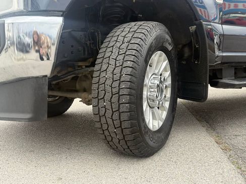 Used 2021 Ford F350 XLT w/ XLT Value Package image 32