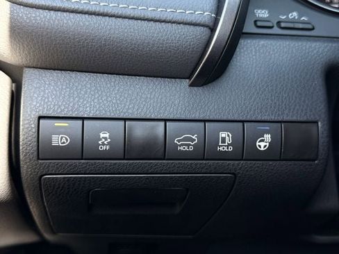 Certified 2024 Toyota Camry SE w/ Cold Weather Package image 23