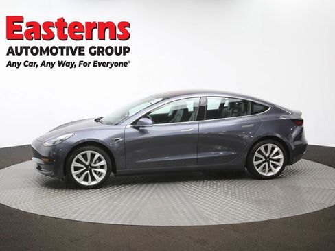 Used 2018 Tesla Model 3 Long Range image 56