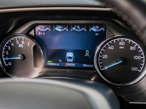 Used 2021 Ford F150 XLT w/ Equipment Group 302A High image 17