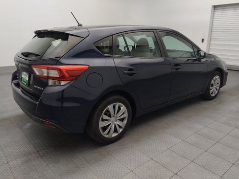Used 2019 Subaru Impreza 2.0i w/ Eyesight image 9