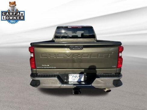 Used 2023 Chevrolet Silverado 2500 LT image 6