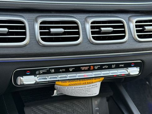 New 2026 Mercedes-Benz GLS 450 4MATIC image 18