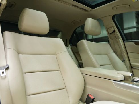 Used 2014 Mercedes-Benz E 350 Sedan w/ Premium 1 Package image 24