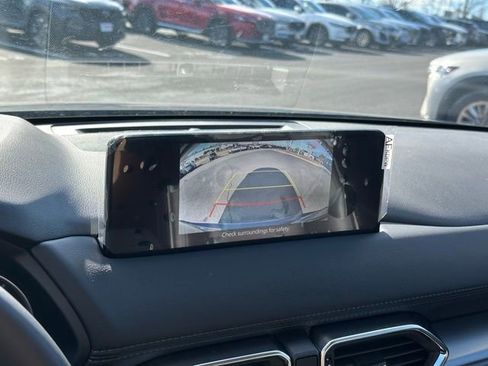 New 2025 MAZDA CX-5 AWD 2.5 S w/ Preferred Package image 27