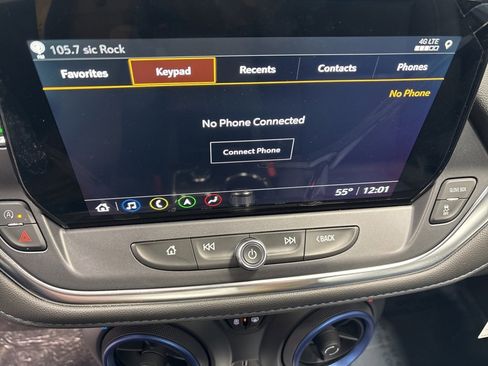 New 2026 Chevrolet Blazer RS image 22