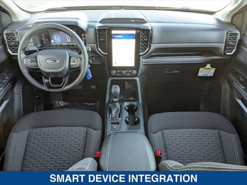 New 2025 Ford Ranger XLT image 15