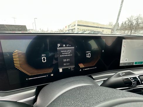 New 2026 Kia K5 GT-Line image 44