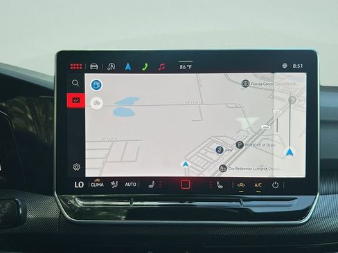 New 2026 Volkswagen GTI SE image 27