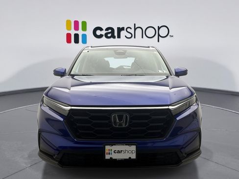 Used 2024 Honda CR-V LX image 8