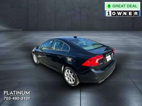 Used 2014 Volvo S60 T5 image 7