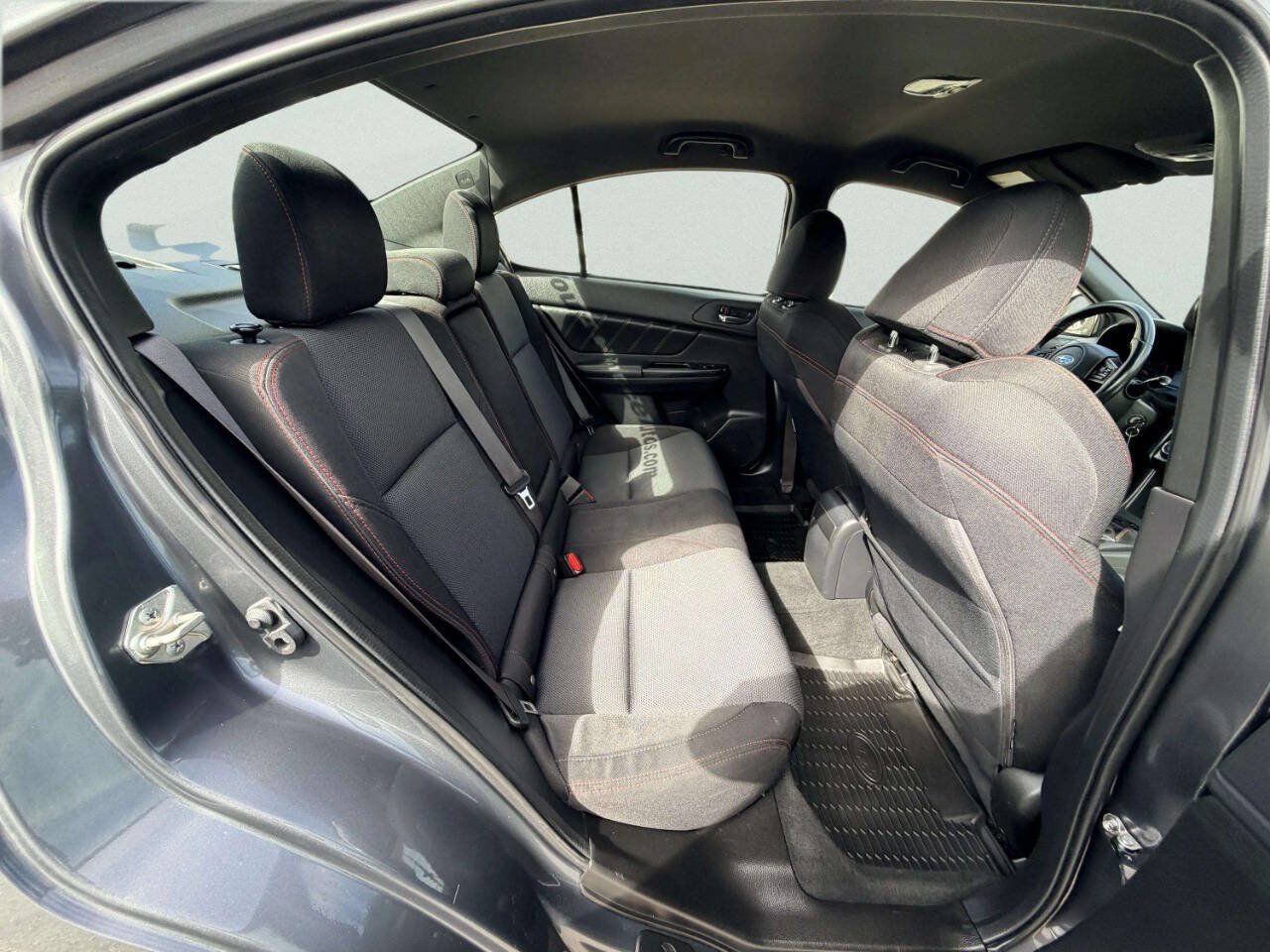Used 2021 Subaru WRX AWD/4WD image 19