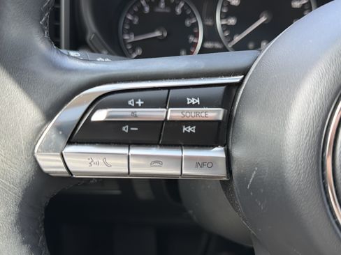 Certified 2024 MAZDA CX-50 AWD 2.5 S w/ Premium Plus Pkg image 19