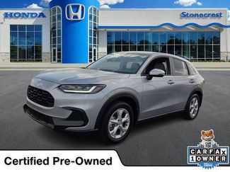 Used 2025 Honda HR-V LX video 1