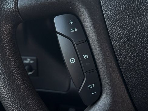 Used 2017 Chevrolet Express 3500 LT w/ LT Preferred Equipment Group image 24