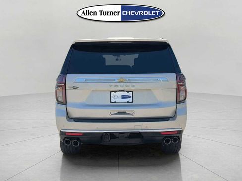 Used 2023 Chevrolet Tahoe High Country w/ Advanced Technology Package image 5