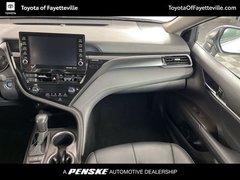 Used 2024 Toyota Camry XSE image 17