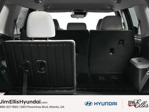 Used 2025 Hyundai Santa Fe SE image 24