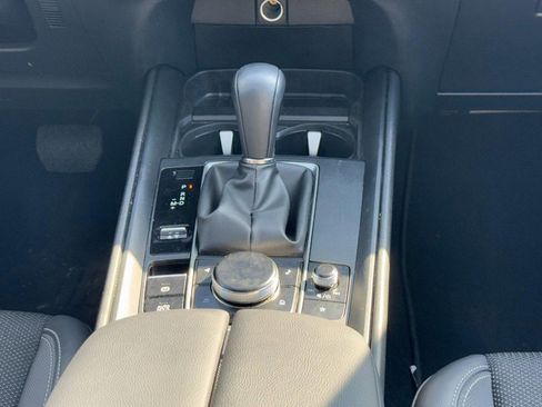 Used 2025 MAZDA CX-50 AWD 2.5 S w/ Premium Package image 14