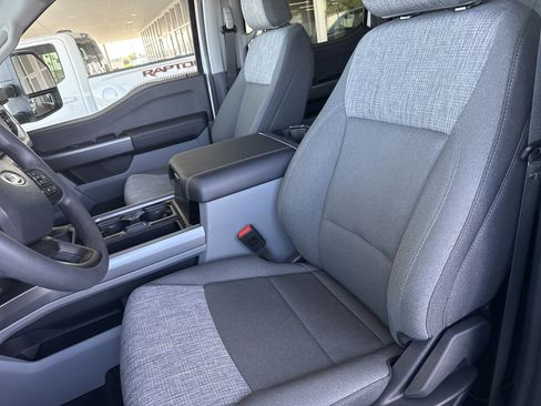 New 2026 Ford F350 XLT image 18