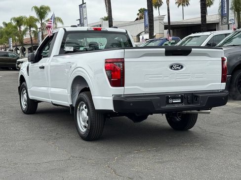 New 2026 Ford F150 XL RWD image 10