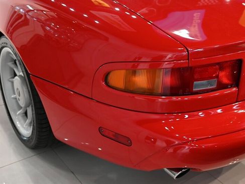 Used 1997 Aston Martin DB7 Volante image 9