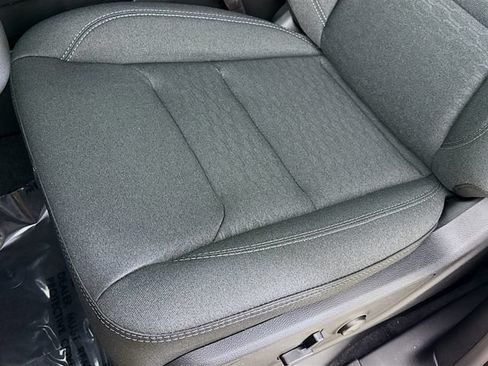 New 2026 RAM 1500 Big Horn AWD/4WD image 21