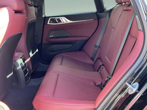 New 2026 BMW 440i xDrive w/ Premium Package image 24