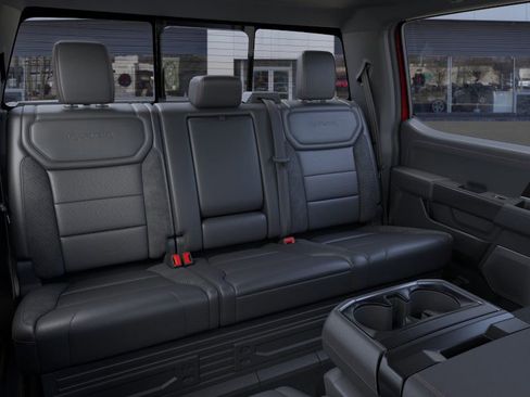 New 2026 Ford F150 Raptor AWD/4WD image 11