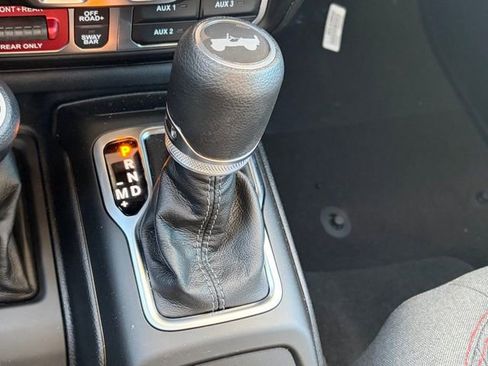 New 2026 Jeep Wrangler Unlimited Rubicon image 24