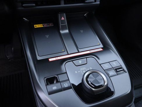 New 2026 Toyota bZ image 20