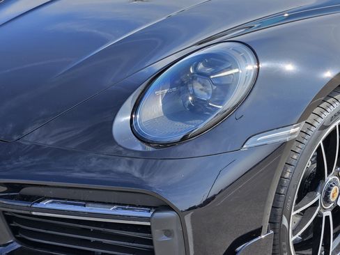 Certified 2025 Porsche 911 Turbo S image 12