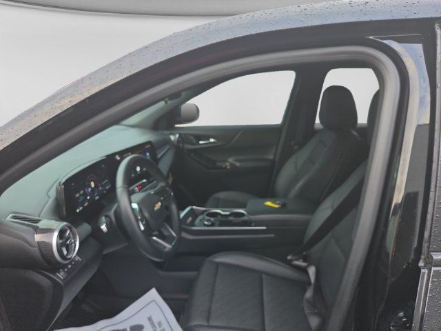 Used 2026 Chevrolet Equinox LT w/ Convenience Package II AWD/4WD image 25