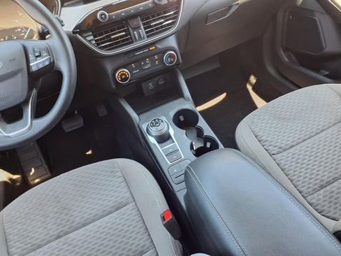 Used 2022 Ford Escape SE AWD/4WD image 10