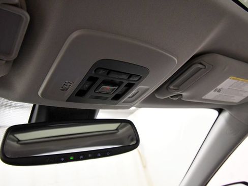 Used 2024 Toyota Camry XSE w/ Navigation Package FWD image 28