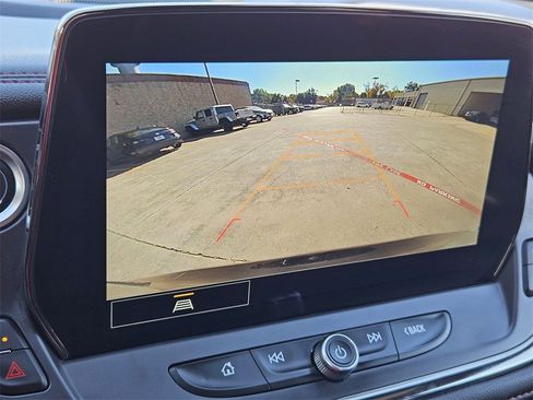 Used 2025 Chevrolet Blazer RS image 22