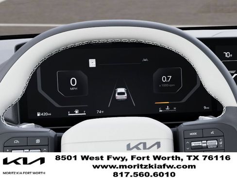 New 2026 Kia K4 GT-Line Turbo FWD image 21