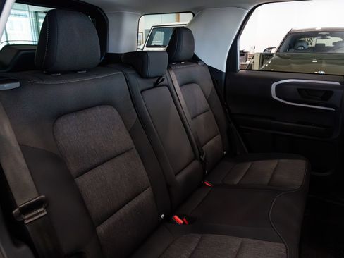 Used 2024 Ford Bronco Sport Big Bend AWD/4WD image 20