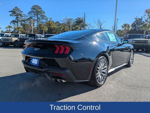 New 2026 Ford Mustang GT Premium image 4