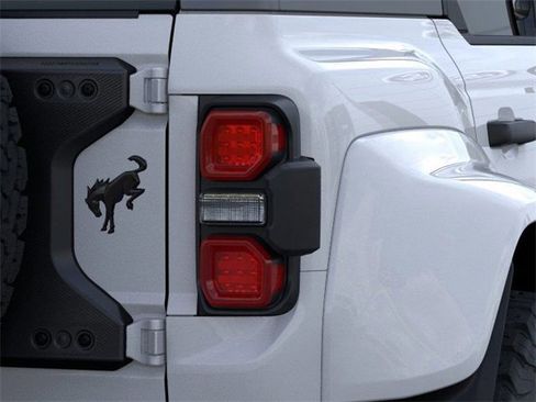 New 2025 Ford Bronco Raptor image 22