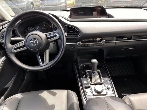 Used 2023 MAZDA CX-30 AWD 2.5 S w/ Preferred Package image 14