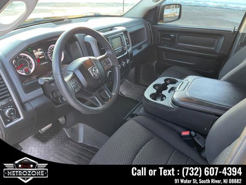 Used 2019 RAM 1500 Express w/ Express Value Package image 22