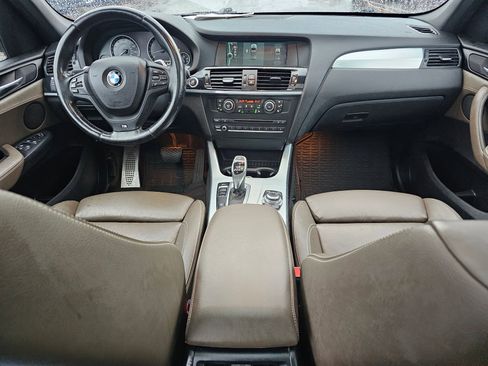 Used 2013 BMW X3 xDrive35i image 19