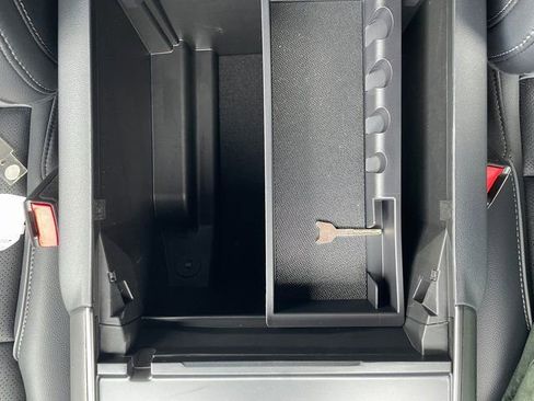 New 2025 Ford F150 Lariat w/ Equipment Group 502A High image 35