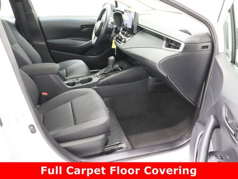 Certified 2024 Toyota Corolla LE image 33