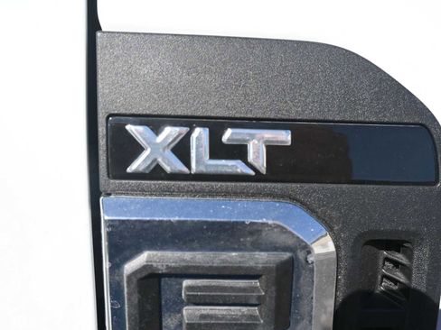 New 2026 Ford F350 XLT w/ 360-Degree Camera Package image 11