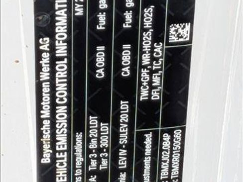 New 2026 BMW X3 xDrive30 w/ Premium Package image 17