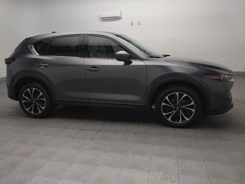 Used 2023 MAZDA CX-5 AWD 2.5 S w/ Premium Package image 11